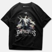 Ascension The King Of Kings Staple T Shirt 557613 - demo10