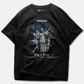 Prevailer King Of Kings Staple T Shirt 467473 - demo10