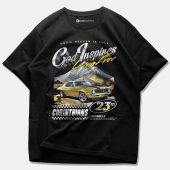 Racing Camaro Staple T Shirt 214669 - demo10