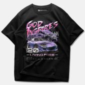 Racing Supra Staple T Shirt 910267 - demo10