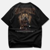 Theophany Knight Staple T Shirt 603669 - demo10